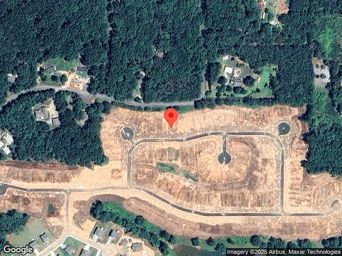 Virgil Street, Dallas, GA 30132
