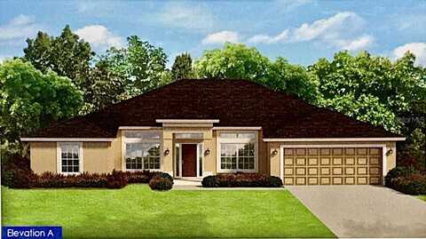 Se 162Nd Place, SUMMERFIELD, FL 34491