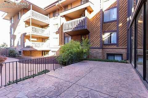 Saturn Drive, Colorado Springs, CO 80905
