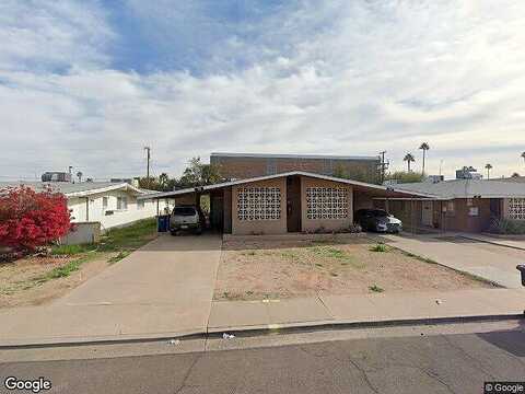 Orange, MESA, AZ 85201