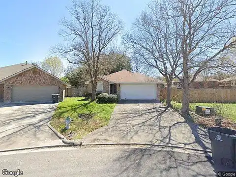 Parkdale, NEW BRAUNFELS, TX 78130