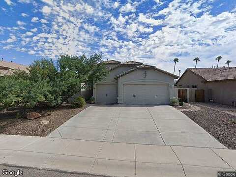 Del Rio, APACHE JUNCTION, AZ 85120