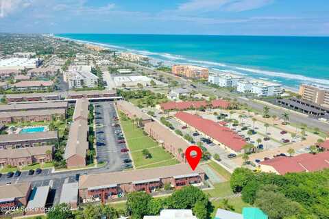 S Colonial Court, Indian Harbour Beach, FL 32937