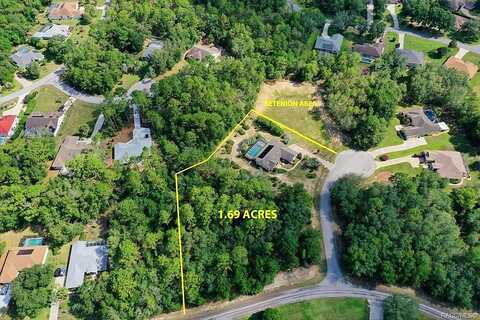 N Currier Point, Inverness, FL 34453