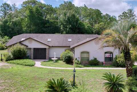 N Currier Point, Inverness, FL 34453