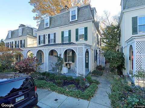 Evergreen, PHILADELPHIA, PA 19118
