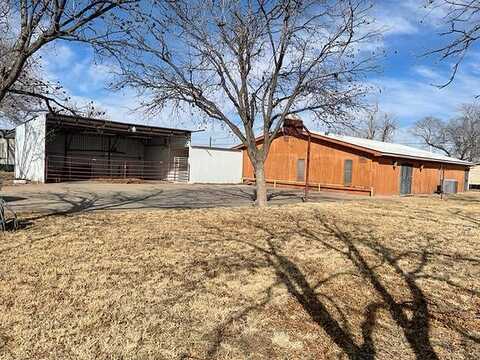 7Th, ANDREWS, TX 79714