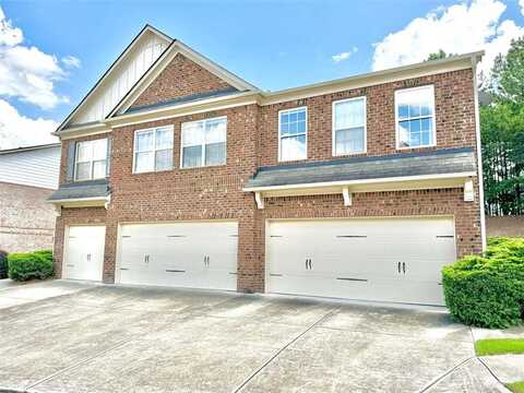 Pleasant Hill Road, Lilburn, GA 30047