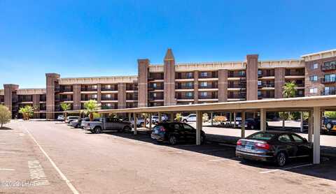 Harrah Way, Lake Havasu City, AZ 86403
