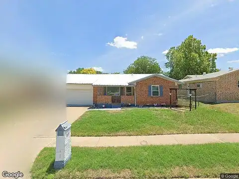 25Th, COPPERAS COVE, TX 76522