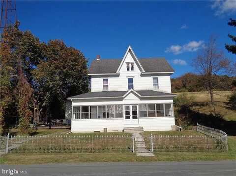 Country Spring Rd, NEW TRIPOLI, PA 18066