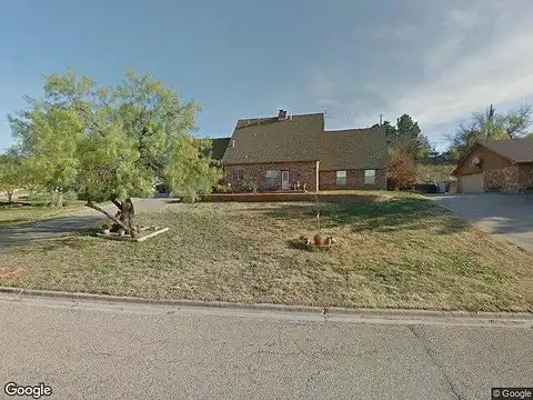 Green Valley, ABILENE, TX 79601