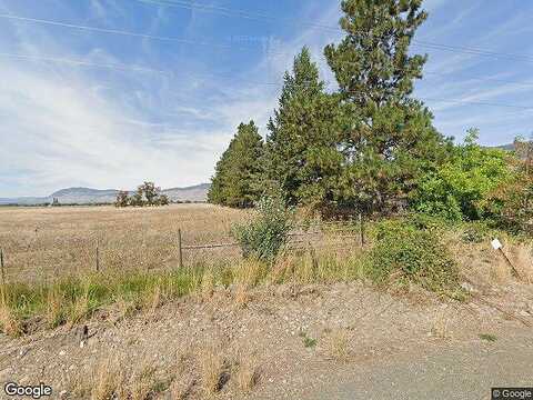 Union Cove Hwy 237, Cove, OR 97824