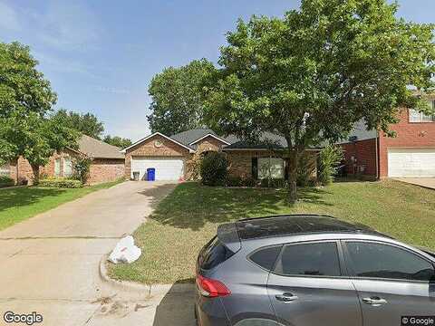 Joy Ln, Mansfield, TX 76063