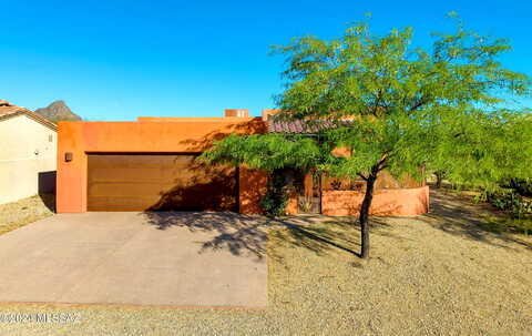 W Tucson Estates Parkway, Tucson, AZ 85713