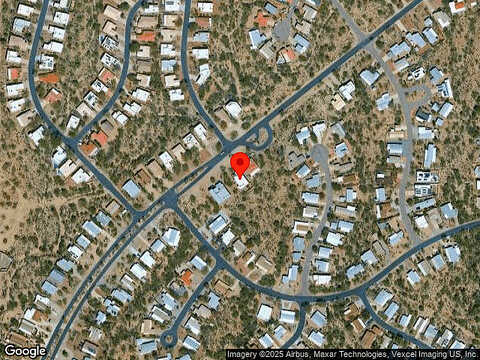 W Tucson Estates Parkway, Tucson, AZ 85713
