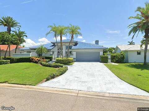 51St, SAINT PETERSBURG, FL 33715