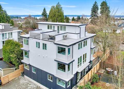 41St Avenue Sw, Seattle, WA 98136