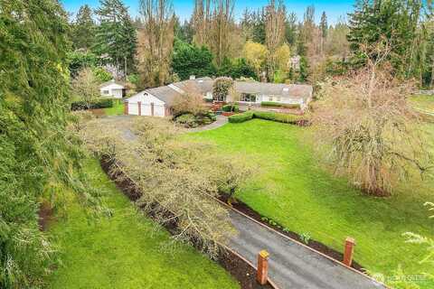 Diamond Ranch S, Bellevue, WA 98004