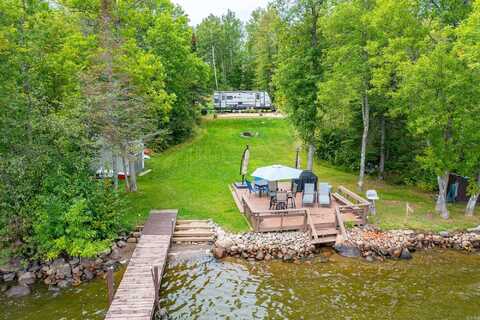 Pine Island, Tower, MN 55790