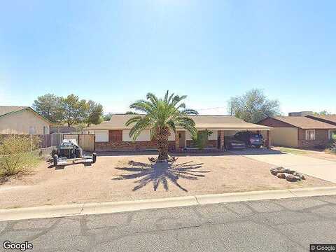 21St, APACHE JUNCTION, AZ 85120