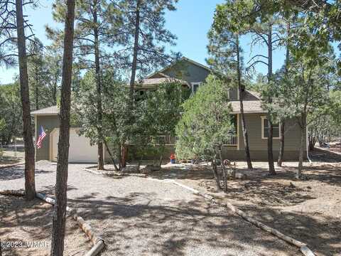 Sawmill, LAKESIDE, AZ 85929