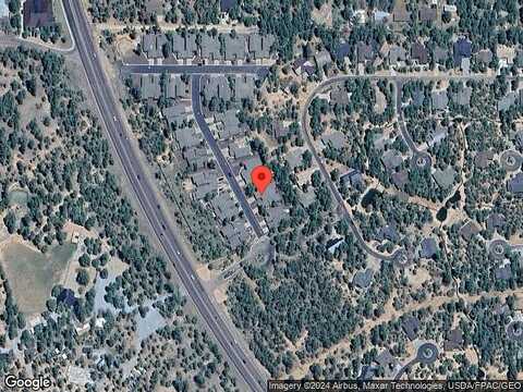 Saint Andrews, LAKESIDE, AZ 85929