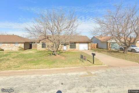 Benbrook, ABILENE, TX 79605