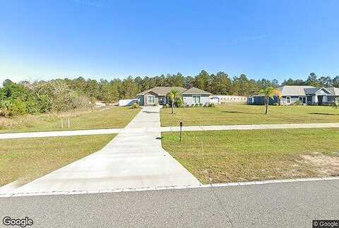 Barna, TITUSVILLE, FL 32780