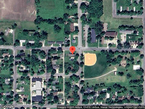 9Th, OLIVIA, MN 56277