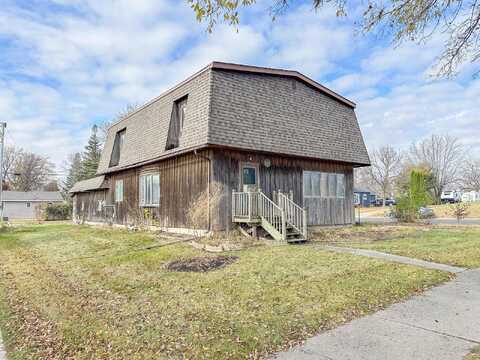 9Th, OLIVIA, MN 56277