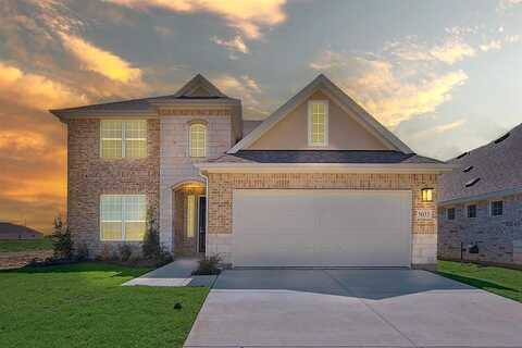 Hitching Post Dr, Fort Worth, TX 76036
