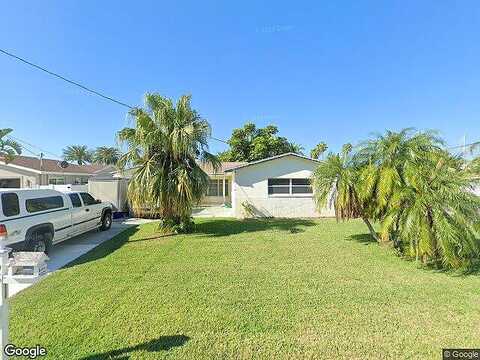 Crystal, MADEIRA BEACH, FL 33708
