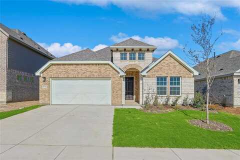 Water Lily Ln, Fort Worth, TX 76036