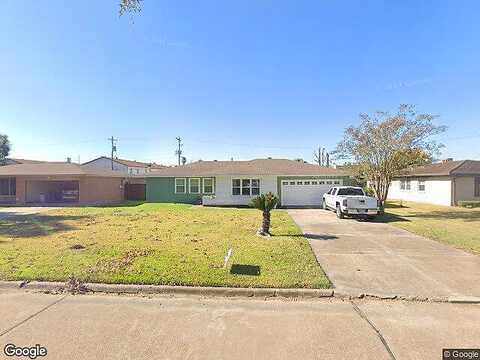 Foster, GROVES, TX 77619
