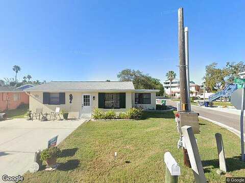 180Th, REDINGTON SHORES, FL 33708