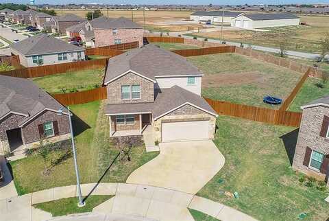 Sagecroft, CROWLEY, TX 76036