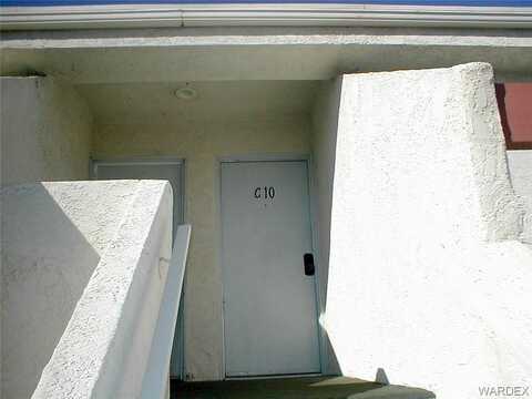 Moser Avenue, Bullhead City, AZ 86429