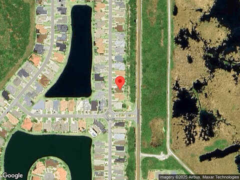 Harmony Lane, TITUSVILLE, FL 32780