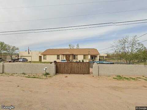 Schnepf, SAN TAN VALLEY, AZ 85140