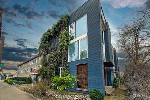 19Th Avenue E, Seattle, WA 98112