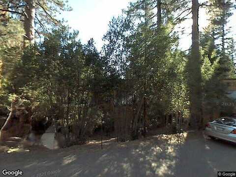 Mill Run Lane #20, Shaver Lake, CA 93664