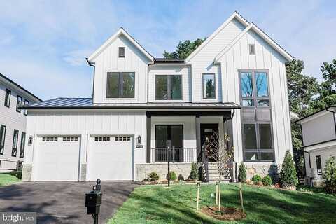 Travis, ANNANDALE, VA 22003