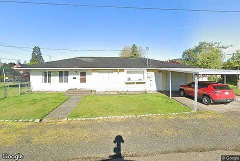 Wooding, ABERDEEN, WA 98520