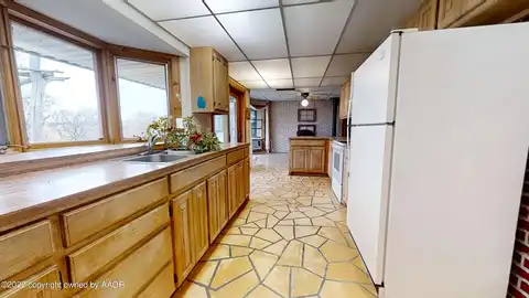 Meredith, HOWARDWICK, TX 79226