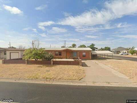 Thomason, MIDLAND, TX 79703