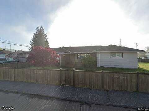 Scammel, ABERDEEN, WA 98520