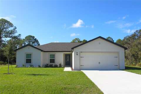 Bowfin, KISSIMMEE, FL 34759