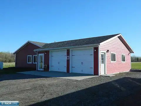 Highway 53, INTERNATIONAL FALLS, MN 56649
