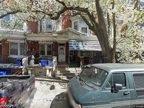 Bouvier, PHILADELPHIA, PA 19140